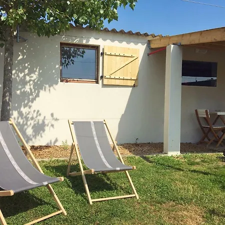 Les Libellules Villa Les Sables-d'Olonne Exterior photo