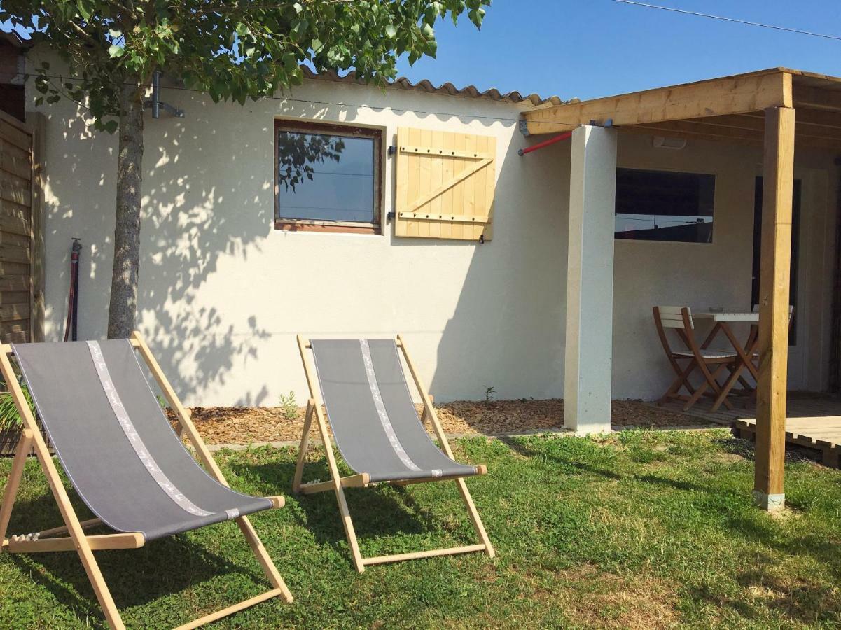 Holiday home Les Libellules *