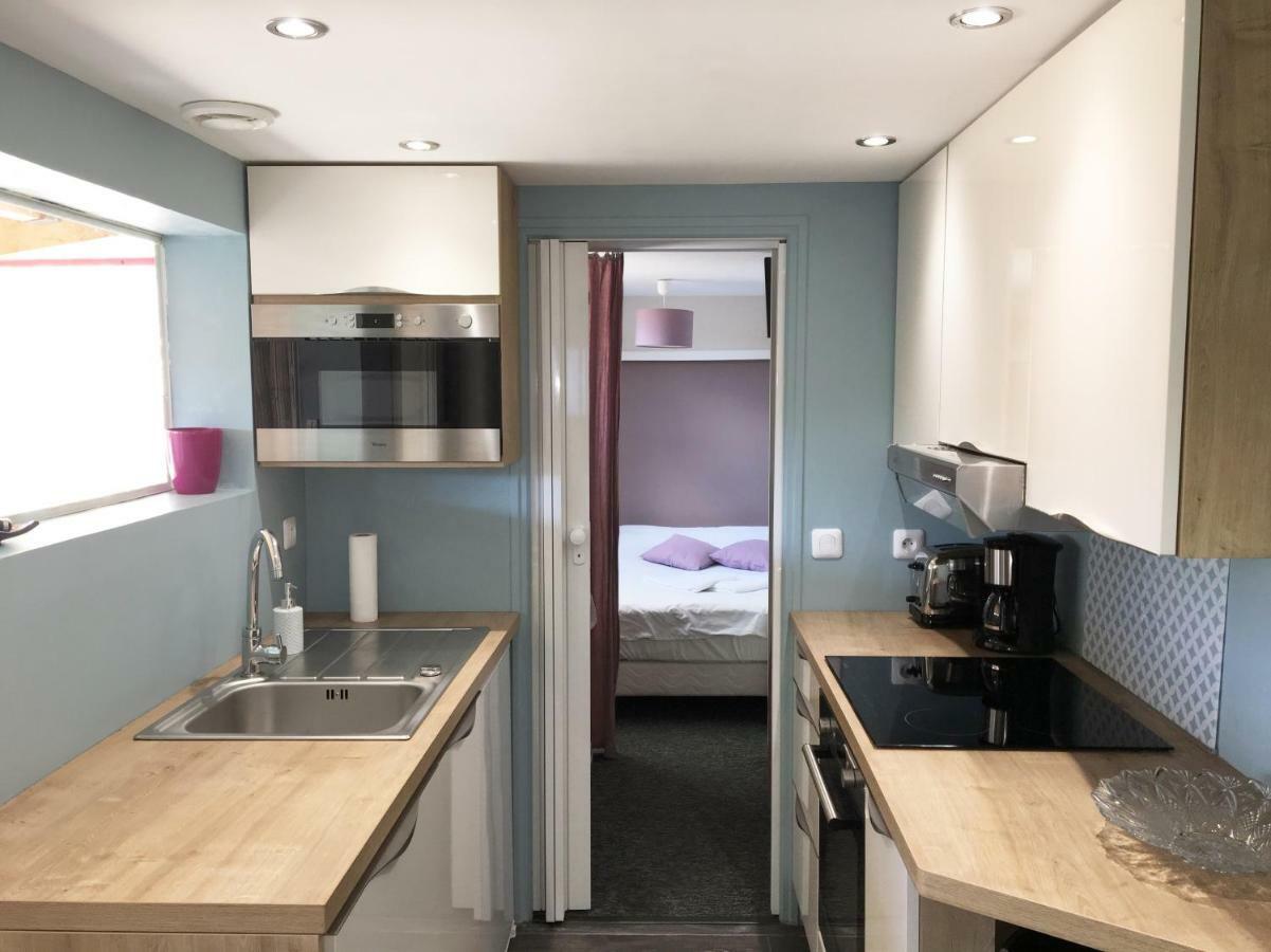 Les Libellules Holiday home *